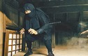 Video: "Vũ khí độc" giúp nữ ninja lấy mạng đàn ông như lấy đồ trong túi