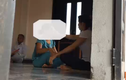 Video: Tận mắt chứng kiến cách “chữa bệnh” bằng cách đánh vào người