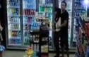 Video: Khoảnh khắc đặc nhiệm TQ bắn chết kẻ cầm dao kề cổ con tin