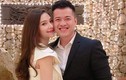 Đăng ảnh kỷ niệm, hot girl Lưu Đê Li tự tố mình giật chồng người?
