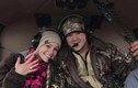 Cặp đôi tử vong trong tai nạn trực thăng 2 tiếng sau đám cưới