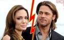Angelina Jolie bất ngờ "trở mặt" kéo dài li hôn vì lý do lạ này