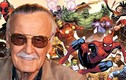 Bất ngờ về khối tài sản 'khổng lồ' của cha đẻ Marvel, Stan Lee
