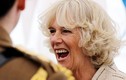 Bà Camilla giữ vững danh hiệu nhân vật hoàng gia bị ghét nhất nước Anh