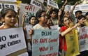 Ấn Độ cuồng nộ vụ bé gái 3 tuổi bị cưỡng hiếp, sát hại dã man