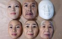 Video: Người thiết kế hé lộ mục đích thật sự của những chiếc "mặt nạ da người"