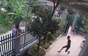 Video: "Tập đoàn choai choai" vác dao kiếm xông vào nhà dân chém người