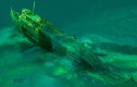 Xác tàu đắm "bị nguyền rủa" còn nguyên vẹn dưới biển Canada