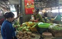 Đỏ mắt tìm rau muống khắp chợ Sài Gòn không ra