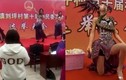 Video: Choáng màn múa bụng, múa rắn trong bầu cử ở làng Trung Quốc