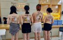 Video: Công ty BĐS vẽ căn hộ mẫu lên 4 cô gái bán khỏa thân để quảng cáo