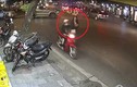 Video: Tận thấy những màn cướp giật điện thoại "nhanh như chớp"