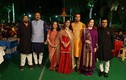 Đám cưới xa hoa bậc nhất của hai gia tộc tỷ phú Ấn Độ