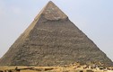Ai Cập điều tra vụ thoát y trên kim tự tháp