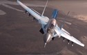 Video: Màn trình diễn ấn tượng của tiêm kích MiG-35 hàng đầu Nga