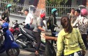 Video: Thanh niên Sài Gòn ốm đòn vì tát nữ sinh đỏ mặt