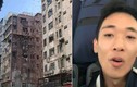 Video: Bắt giữ "siêu anh hùng tạo mưa tiền" ở Hong Kong