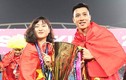 Huy Hùng - cầu thủ chăm khoe ảnh bạn gái nhất tuyển Việt Nam