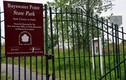 Tiết lộ đáng sợ về thi thể bán khỏa thân trong công viên Mỹ