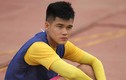 Tâm sự xúc động của trung vệ đội tuyển Việt Nam