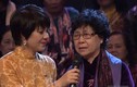 Câu chuyện 2 lần hoãn đám cưới thời chiến của bố mẹ BTV Quang Minh