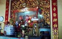 Những câu chuyện kỳ bí, tâm linh quanh ngôi đền ở Hưng Yên