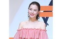 “Hoa hậu đẹp nhất Hàn Quốc” mặc trễ nải khoe vòng 1 bốc lửa