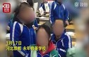 Cạo đầu học sinh đi muộn giáo viên Trung Quốc nhận kết đắng