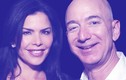 CEO Amazon thuê thám tử tìm kẻ làm lộ tin nhắn ngoại tình