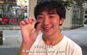 Chàng trai Nhật Bản hẹn hò với gián suốt một năm
