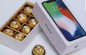 "Iphone X chỉ 400.000 đồng", giới trẻ sốt xình xịch tặng nhau dịp Valentine