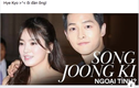 Mai Phương Thuý khẳng định không công khai chồng vì Song Joong Ki