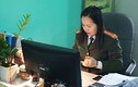 Nữ điều tra viên duy nhất trong chuyên án đánh bạc nghìn tỷ