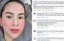 Vợ Việt Anh đáp trả gay gắt khi bị anti fan chỉ trích