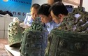 Băng đảng khét tiếng đào trộm mộ gây chấn động Trung Quốc