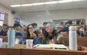 Lớp học gây tranh cãi vì cho phép sinh viên hút thuốc lá trong giờ