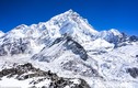 Băng tan trên núi Everest để lộ hàng trăm thi thể người