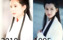 Sững sờ dung nhan Lý Nhược Đồng sau 24 năm làm Tiểu Long Nữ