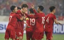 Lý giải về những chiếc áo không tên của các cầu thủ U23 Việt Nam