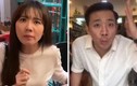 Video: Lấy chồng khổ như Hari Won: Đến ăn cũng bị Trấn Thành chửi