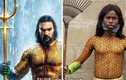 Hút hơn nửa triệu fan nhờ cosplay theo phong cách "nhà nghèo"