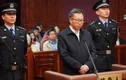Quan chức Trung Quốc lĩnh án chung thân vì tham nhũng