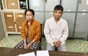 Bé gái 9 tuổi bị hàng xóm lừa bán sang Trung Quốc để làm vợ