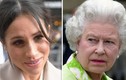 Nữ hoàng Anh gay gắt với hoàng tử Harry vì Meghan