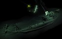 Video: Cận cảnh xác tàu đắm cổ nhất thế giới vừa mới được phát hiện