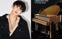 Fan Đại Lục tặng đàn piano 4 tỷ đồng cho Chanyeol (EXO)
