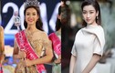 Ngỡ ngàng nhan sắc hoa hậu Đỗ Mỹ Linh sau 3 năm đăng quang