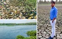 Video: Chàng trai dành 3 năm 'hồi sinh' bãi biển ô nhiễm nhất Ấn Độ