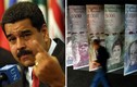 Venezuela khốn khổ trên mỏ dầu khổng lồ, kho vàng ngàn tấn