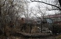 Những người 30 năm sống trong thùng phuy bỏ hoang ở Nga